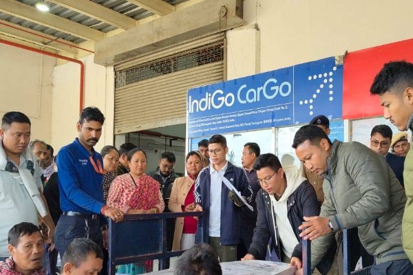 Murder of 24-year-old Tripura student in Uttarakhand